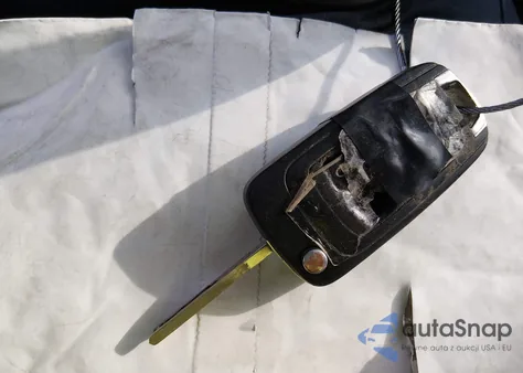 2014 Chevrolet Cruze 2Lt Auto z USA, uszkodzony, nr VIN 1G1PE5SB9E7263266